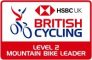 British Cycling Mountain Bike Leader