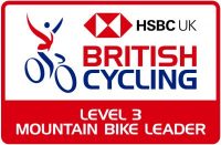 British Cycling Mountain Bike Leader